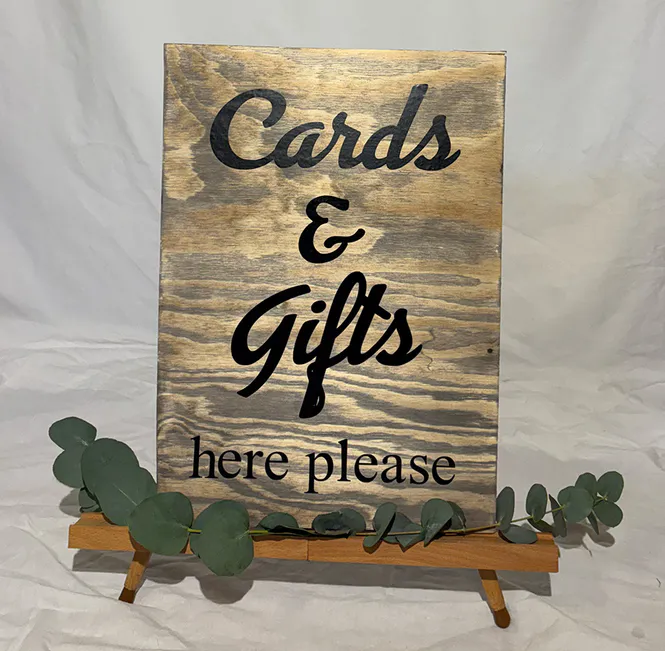 Hovedbilde Cards & Gifts